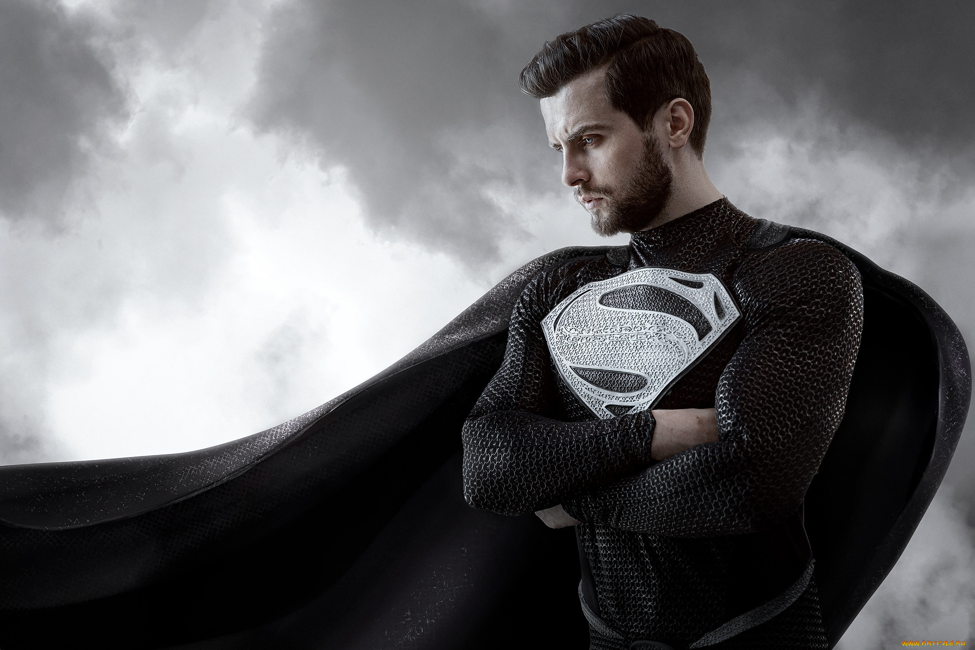 , graysonfin cosplay, , , cosplay, , graysonfin